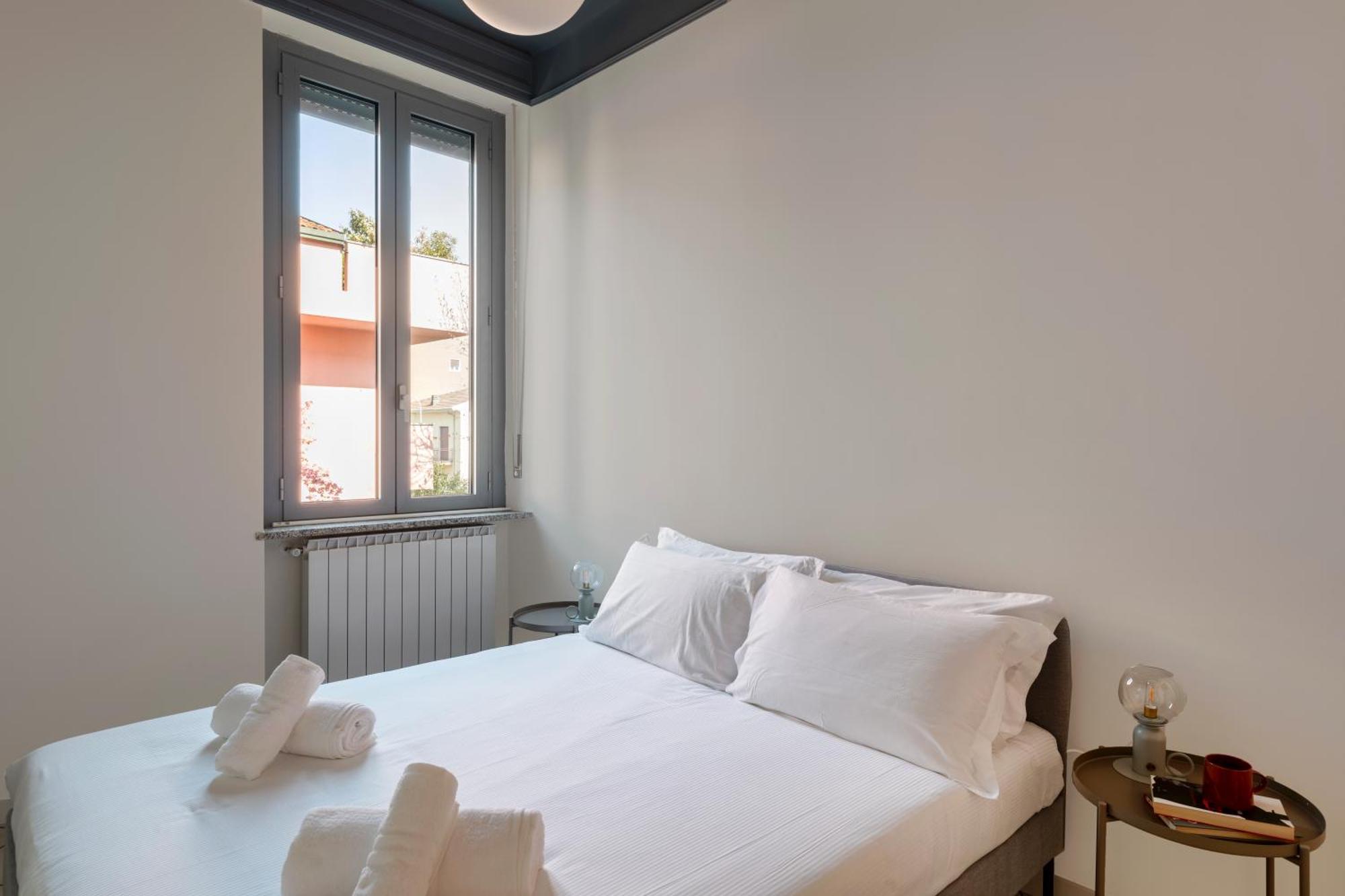 Ferienwohnung Residenza '900 Castellanza Exterior foto