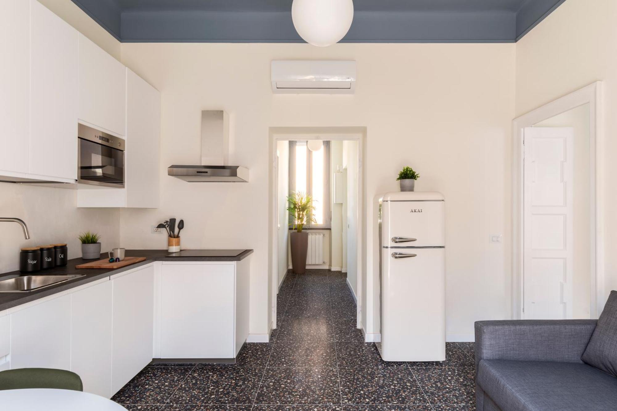 Ferienwohnung Residenza '900 Castellanza Exterior foto